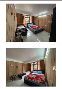 Mountain Manor Homestay