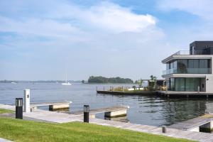 Dormio Harbour Village