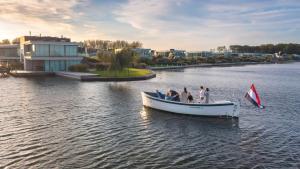 Dormio Harbour Village