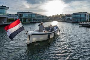 Dormio Harbour Village