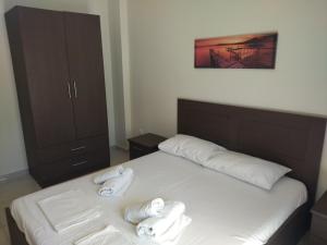 Haus Jorgos Apartments by Booking Kottas