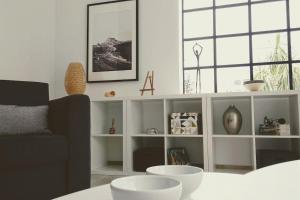 Gorgeous penthouse with green terrace monastiraki