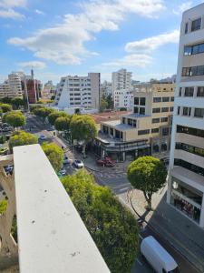 Beautiful Apartment in Center of Nicosia with views