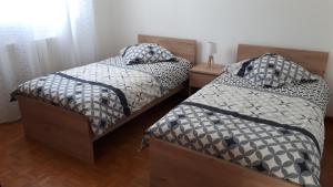 Appartement dans maison