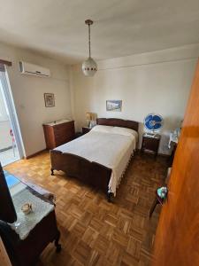 Beautiful Apartment in Center of Nicosia with views