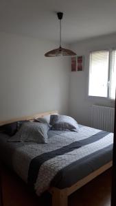 Appartements Appartement dans maison : photos des chambres