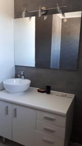 Appartements Appartement dans maison : photos des chambres