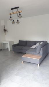 Appartement dans maison