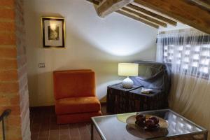 Appartement 1 Chambre - Duplex