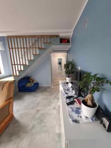 Apartament Kristel Zator