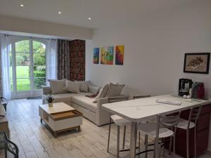 Appartements Joli F2 Saint Endreol HAMEAU PALAYSON Var : photos des chambres