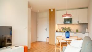 Apartament RAINBOW SurfingBird Dźwirzyno