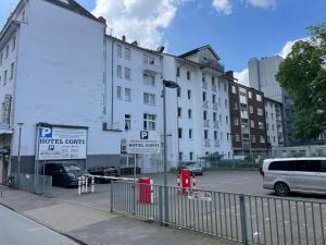 Hotel Horstmann Münster