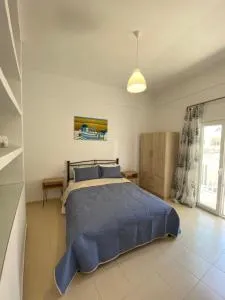 Central Beach Apartment 2 - Thérissos