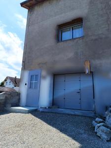 Appartements Appartement sur la ViaRhona : Appartement 2 Chambres