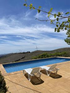 Casa Rural Las Cales