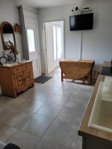 Maisons de vacances gite de la Terriere en Dordogne-Perigord : photos des chambres