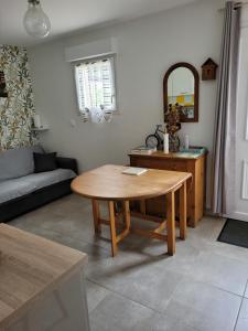 Maisons de vacances gite de la Terriere en Dordogne-Perigord : photos des chambres