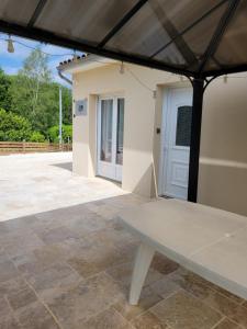 Maisons de vacances gite de la Terriere en Dordogne-Perigord : photos des chambres