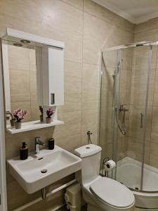 Apartman Sajam - Kaja 3