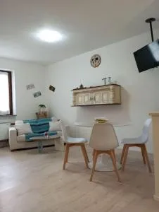 Le Betulle - parte di casa - mono attrezzato - Borgo Ticino