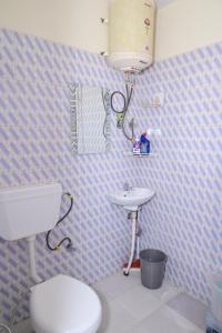 Krishna B&B Near Mall Road Shimla