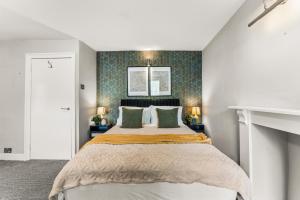 Modern Apartment in the Heart of Bath