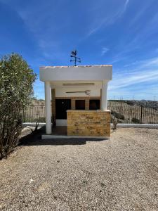 Casa Rural Las Cales