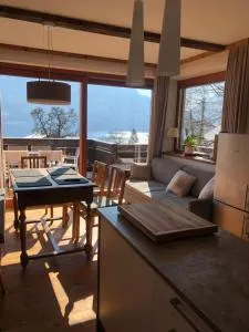 Pension Christina - Au