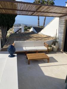 CasapiuHolidaySicilia-Adults Only