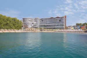 obrázek - Mylome Luxury Hotel & Resort - Ultra All Inclusive