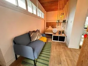 Estudio ideal para explorar País Vasco - 欧阿提兹