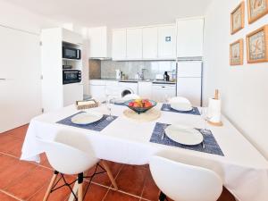 Apartment Rocha Varandas Sunny