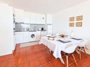 Apartment Rocha Varandas Sunny