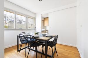 Appartement Quartier Tour Eiffel 4