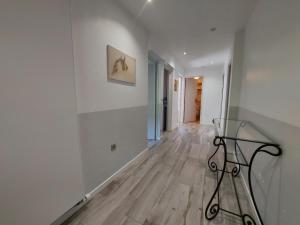 Appartements A 200 metres du lac d'Annecy, spacieux appartement 3 chambres avec terrasse et jardin : photos des chambres