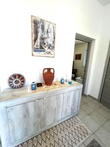 La Casa del Melograno