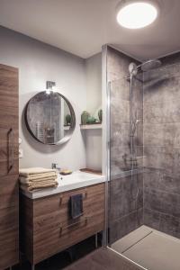 Appartements Appartement : photos des chambres