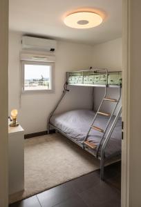 Appartements Appartement : photos des chambres