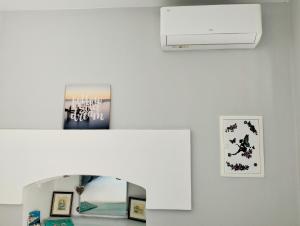 The Mill House George