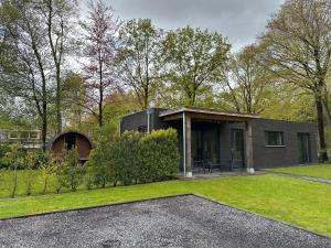 obrázek - Huisje in het groen - luxe bungalow met privé sauna!