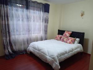 Lux Suites Mango Court Apartments