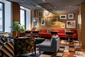 Solo Sokos Hotel Torni Helsinki