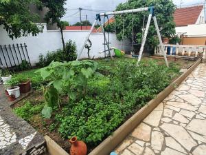 Maisons de vacances BM PAVILLONS : photos des chambres