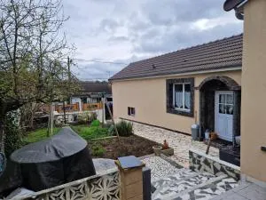 BM PAVILLONS - 古桑维尔