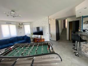 Villas La Villa Kat-Etoiles : photos des chambres