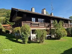 Ferienwohnung Alpensonne Berchtesgaden - Hintergern