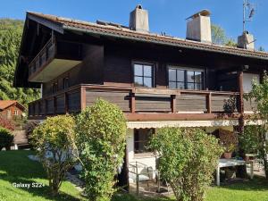 Ferienwohnung Alpensonne Berchtesgaden