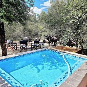 LuxuryGuesthouseCo TreasureHouse - Ubytování bez kategorie ve městě Marloth Park