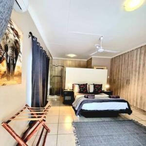 LuxuryGuesthouseCo TreasureHouse